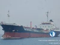 তেল/রাসায়নিক ট্যাঙ্কার বিক্রির জন্য