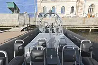 রিজিড ইনফ্লেটেবল বোট বিক্রির জন্য