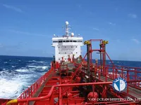 তেল/রাসায়নিক ট্যাঙ্কার বিক্রির জন্য