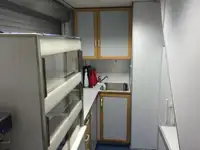 ক্রুজ জাহাজ বিক্রির জন্য