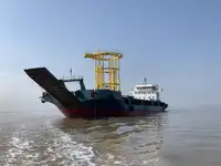 বাল্ক ক্যারিয়ার বিক্রির জন্য