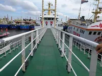 খাদ্য পণ্যবাহী ট্যাঙ্কার বিক্রির জন্য