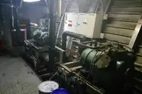 যাত্রী জাহাজ বিক্রির জন্য