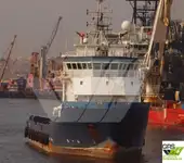 সরবরাহ জাহাজ বিক্রির জন্য