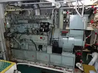 বাল্ক বাহক বিক্রির জন্য