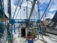 Trawler বিক্রির জন্য