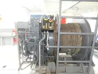 কন্টেইনার জাহাজ বিক্রির জন্য