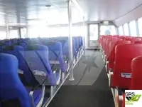 যাত্রী জাহাজ বিক্রির জন্য