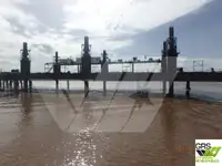 কন্টেইনার জাহাজ বিক্রির জন্য