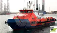 Wind farm service vessel বিক্রির জন্য