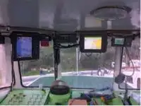যাত্রীবাহী জাহাজ বিক্রির জন্য