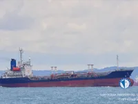 তেল/রাসায়নিক ট্যাঙ্কার বিক্রির জন্য