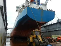 তেল/রাসায়নিক ট্যাঙ্কার বিক্রির জন্য