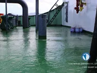 তেল/রাসায়নিক ট্যাঙ্কার বিক্রির জন্য