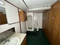টগবোট বিক্রির জন্য