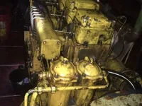 তেল/রাসায়নিক ট্যাঙ্কার বিক্রির জন্য