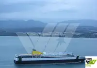 Ro-Ro ship বিক্রির জন্য