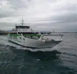 ফেরি জাহাজ বিক্রির জন্য