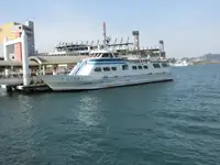 যাত্রী জাহাজ বিক্রির জন্য