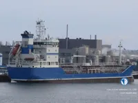 তেল/রাসায়নিক ট্যাঙ্কার বিক্রির জন্য