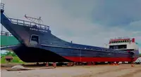 বার্জ বিক্রির জন্য