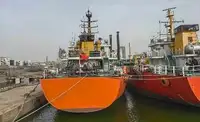 তেল/রাসায়নিক ট্যাঙ্কার বিক্রির জন্য