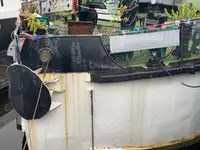 টগবোট বিক্রির জন্য