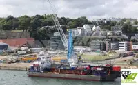 Jack-up drilling rig বিক্রির জন্য