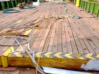 ল্যান্ডিং ক্রাফট, ট্যাঙ্ক বিক্রির জন্য