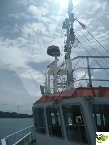 ল্যান্ডিং ক্রাফট, ট্যাঙ্ক বিক্রির জন্য