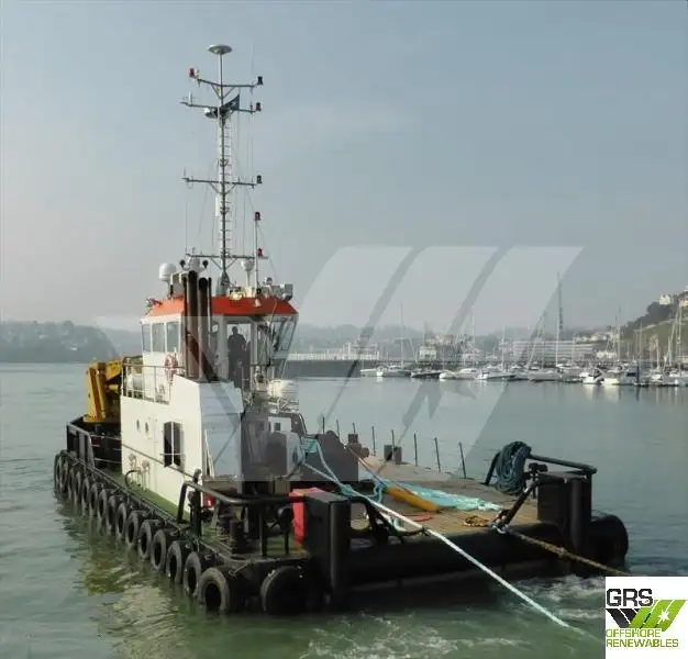 General Cargo/Multi-purpose বিক্রির জন্য