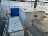 Trawler বিক্রির জন্য