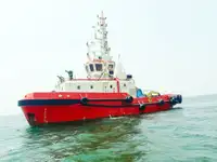 টাউবোট বিক্রির জন্য
