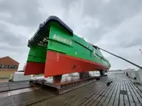 উইন্ড ফার্ম সার্ভিস ভেসেল বিক্রির জন্য