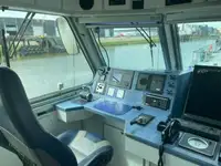 প্যাট্রোল বোট বিক্রির জন্য