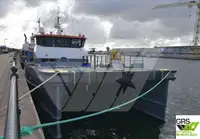Wind farm service vessel বিক্রির জন্য