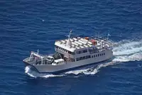 রোপ্যাক্স জাহাজ বিক্রির জন্য