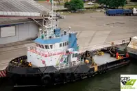 টগবোট বিক্রির জন্য