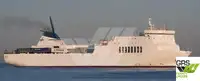 Ro-Ro ship বিক্রির জন্য