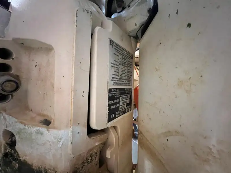 ওয়ার্ক বোট বিক্রির জন্য