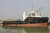 টগবোট বিক্রির জন্য
