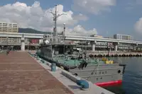 প্যাট্রোল বোট বিক্রির জন্য