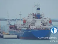 তেল/রাসায়নিক ট্যাঙ্কার বিক্রির জন্য