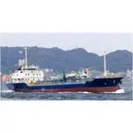 Oil/Chemical tanker বিক্রির জন্য