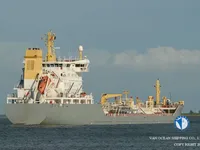 তেল/রাসায়নিক ট্যাঙ্কার বিক্রির জন্য