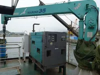 General Cargo/Multi-purpose বিক্রির জন্য