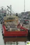 সরবরাহ জাহাজ বিক্রির জন্য
