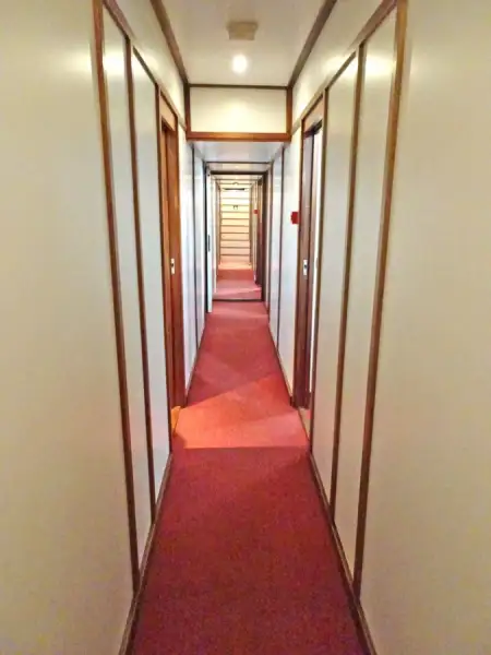 বাল্ক বাহক বিক্রির জন্য