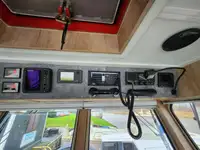 ওয়ার্ক বোট বিক্রির জন্য