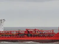 তেল/রাসায়নিক ট্যাঙ্কার বিক্রির জন্য